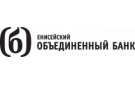 Банк Енисейский Объединенный Банк в Новобирилюссах